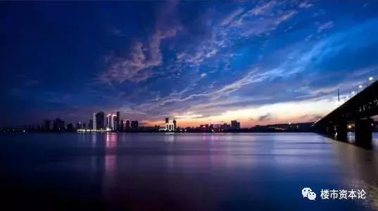 揭秘京城45°仰望角超级板块，恒大国际文化城的风水大局