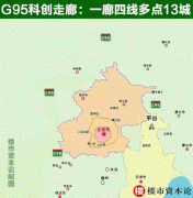 案例十：G95科创走廊